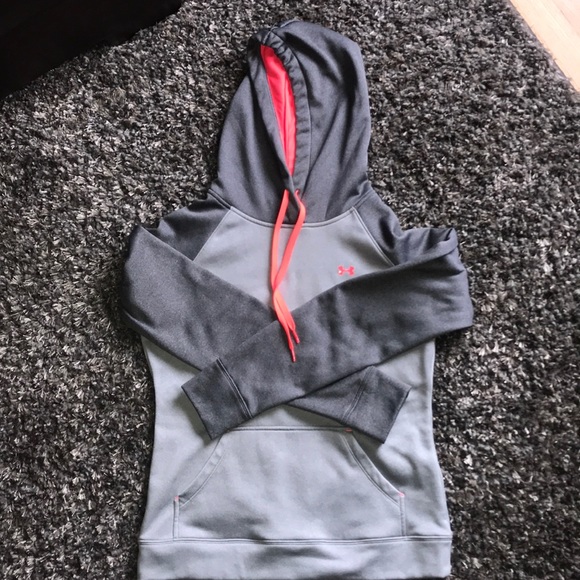 Under Armour hoodie - Picture 3 of 4